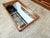 Wood Danish No. 206 Wall Mirror in Teak by Aksel Kjersgaard for Holstebro Møbelfabrik, 1960s For Sale - Image 7 of 11