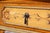 Italian Florentine Style Paint-Decorated Console Table For Sale - Image 10 of 14