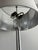 Early 21st Century John Richard Silver Greek Key Floor Lamp For Sale - Image 5 of 9