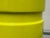 Lime The Lacquer Company Rita Ice Bucket For Sale - Image 8 of 12
