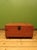 Bohemian Painted Storage Chest, 1990s For Sale - Image 4 of 18