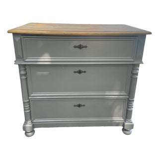 Antique Chest of Drawers, 1890s For Sale