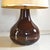 Ceramic Table Lamp from Ferlaro, 1960s For Sale - Image 9 of 18