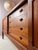 Small Sideboard in Teak by H. W. for Bramin For Sale - Image 4 of 11