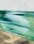 Monumental Oil on Canvas For Sale In Charleston - Image 6 of 10