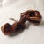 French Grape Wood Corkscrew For Sale - Image 5 of 6