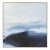 Cold Shoulder Hand Painted Landscape Art For Sale