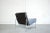 Vintage Model 6720 Easy Chair by Kastholm & Fabricius for Kill International For Sale - Image 11 of 18