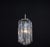 Murano Glass Granada Pendant Light by Kalmar, Austria, 1970s For Sale - Image 11 of 16