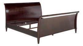 Example of Barbara Barry Bedframes