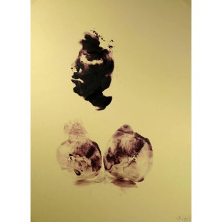 Kismine Varner, Female Body Art For Sale