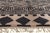 Berber Tribes of Morocco Contemporary Beni Mrirt Moroccan Rug, 07'03 X 08'08 For Sale - Image 4 of 10