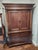 The Thomasville (VINTAGE) Fredericksburg Armoire is a classic piece of furniture known for its sophisticated design and...