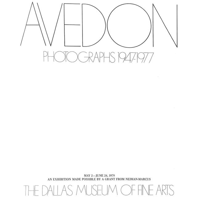 The Dallas Museum of Fine Arts Museum Exhibition w/ 184 lots [11] pp. 1979 14" x 10 3/4" An anthology of the finest...