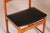 1970s Mid-Century Teak Chairs, 1970s, Set of 4 For Sale - Image 5 of 11