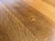 7 Piece j.b. Van Sciver Co. Refinished Antique Oak Round Dining Set With Two Leaves For Sale - Image 12 of 18