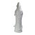 A serene porcelain figure rises in quiet majesty, her flowing robes pooling like water around her feet. This 30-inch...