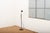 Floor Lamp with Black Die-Cast Aluminum Base from Bag Turgi, 1930s For Sale - Image 12 of 14