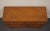 Brown Ethan Allen Baumritter Heirloom Nutmeg Maple Colonial Early American 50" Double Dresser 615 For Sale - Image 8 of 12