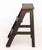 Late 20th Century Arts and Crafts Style Library Step Ladder For Sale - Image 5 of 7