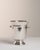 Mid 20th Century Mid 20th Century France Silver Ice Bucket For Sale - Image 5 of 13