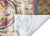 A wonderful late 19th century Tibetan Thangka depicting a portrait of a seated monk. Wearing the robes of a Tibetan...