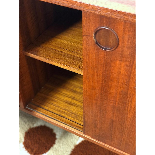 Mid-Century Modern Italian Sideboard, 1960s For Sale - Image 18 of 18