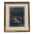 Avati La Fascination Du Miroir 1986 Signed Numbered 41/85 Bird Surrealist Print For Sale