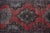 Mid 20th Century Multi-Medallion Traditional Boho Area Rug For Sale - Image 10 of 10