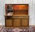 GPLAN teak bar sideboard from the 70s - L=1m42.5 D=44cm H=1m40 - can be disassembled into 2 parts.