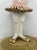 Vintage Ron Lee Ballerina Clown Sculpture on Natural Onyx Base, Signed 1984 For Sale - Image 11 of 12