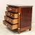 Empire Chest of Drawers, 19th Century For Sale - Image 5 of 13