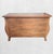 Vintage Century Oversized Solid Wood 2 Drawer French Provincial Rococo Carved Bombe Chests Commode- A Pair For Sale - Image 9 of 18