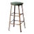 Vintage Industrial Stool For Sale