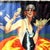 Art Deco Large 5' Foot French Fap'Anis Drink Advertising Poster by Delval, 1935 For Sale - Image 3 of 7