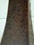 Antique Original Arts & Crafts Hammered Copper Candle Sticks a Pair C. 1905 For Sale - Image 12 of 12