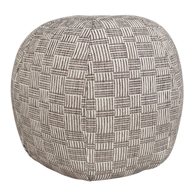 Custom made LEE Industries 9319-00 Ottoman (2 available). These ottomans are showroom new and have never been used. Add...