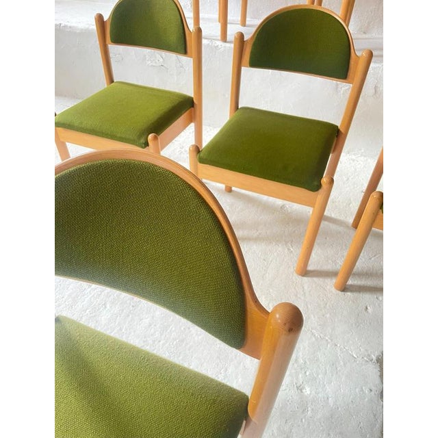 Chair in the style of Hank Lowenstein, Germany, 1970s For Sale - Image 6 of 16