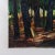 Impressionist Oil Painting Woods Maurice Vagh-Weinmann (Hungary, 1897-1978) For Sale - Image 4 of 8