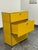 2010s Fritz Haller for Usm Haller Three Drawer Chest, Golden Yellow For Sale - Image 5 of 12