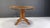 1970s Round Pine Wood Dining Table by Rainer Daumiller, 1970s For Sale - Image 5 of 10