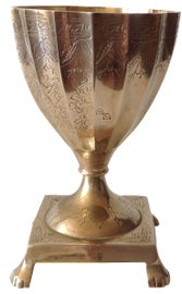 Example of Indian Mugs and Cups