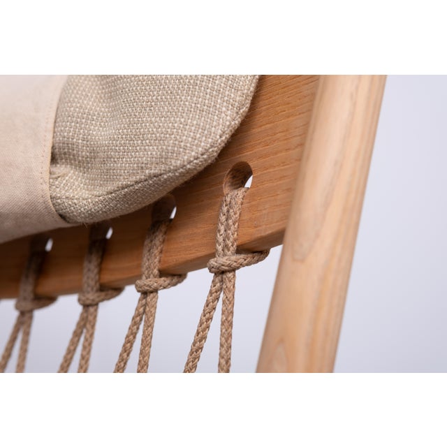 PP 124 Net Chair by Hans J. Wegner for PP Mòbler, 1990s For Sale - Image 11 of 18