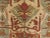 2010s Hand Knotted Indo Heriz Tribal Motif Rug - 8'x 10' For Sale - Image 5 of 10