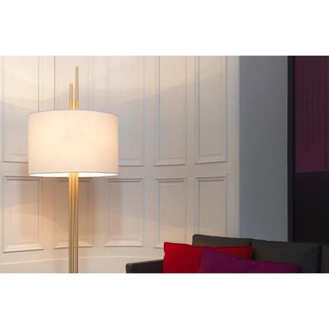 Not Yet Made - Made To Order Upper Floor Lamp by Hervé Langlais For Sale - Image 5 of 7