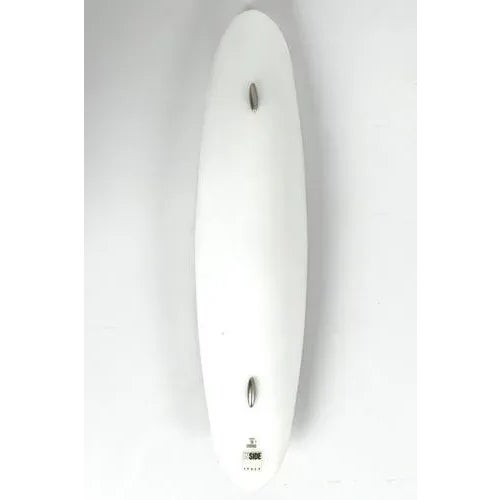 Vintage Italian Inside Wall Lamp For Sale - Image 3 of 8