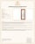 1930s Mid-20th Century Italian Macassar Veneered Beveled Mirror attributed to Osvaldo Borsani for Atelier Di Varedo, 1930s For Sale - Image 5 of 8