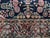 Antique Persian Ferahan Sarouk Rug For Sale - Image 4 of 8