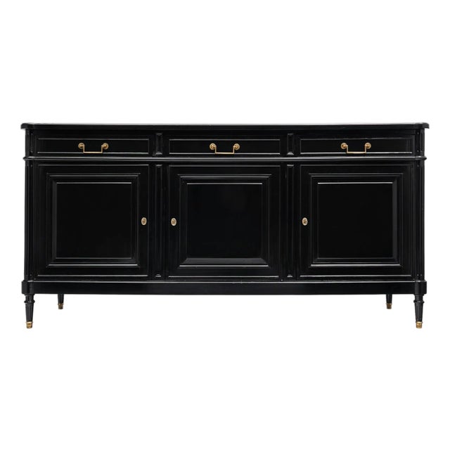 French Antique Louis XVI Buffet For Sale