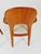 Mid-Century Modern Danish Teak Armchair by Niles Koefoed for Koefoeds Hornslet, 1960s For Sale - Image 18 of 18